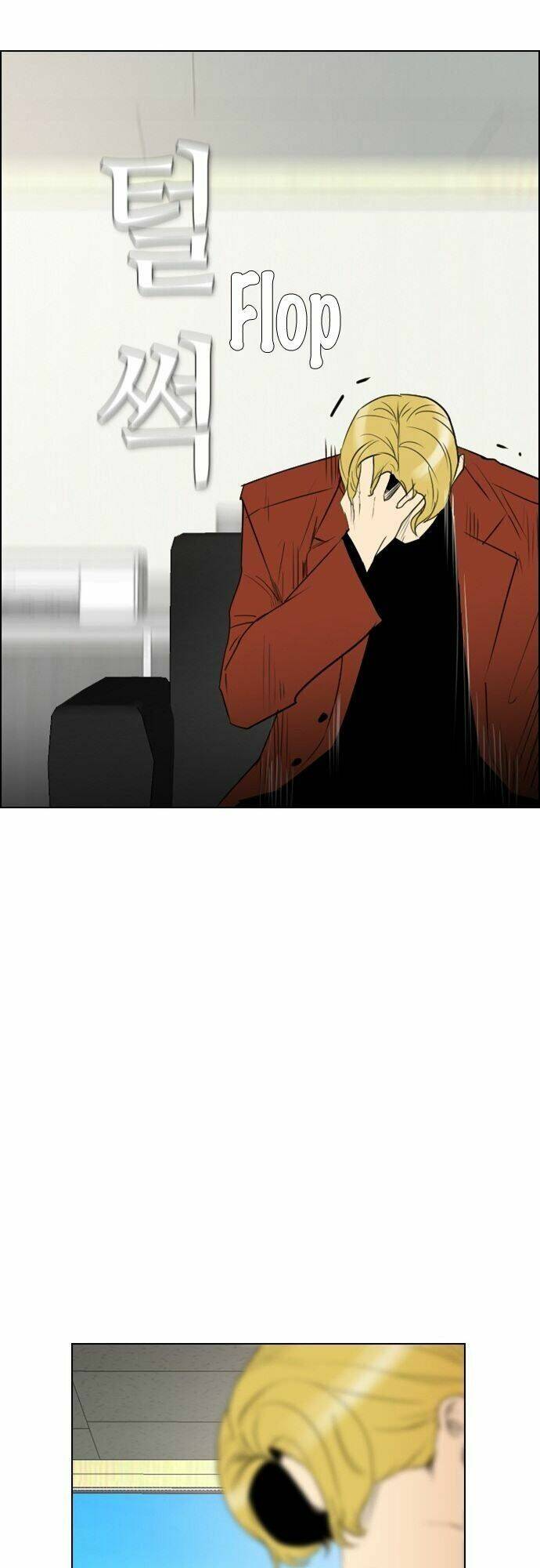 kẻ hồi sinh chapter 110 23