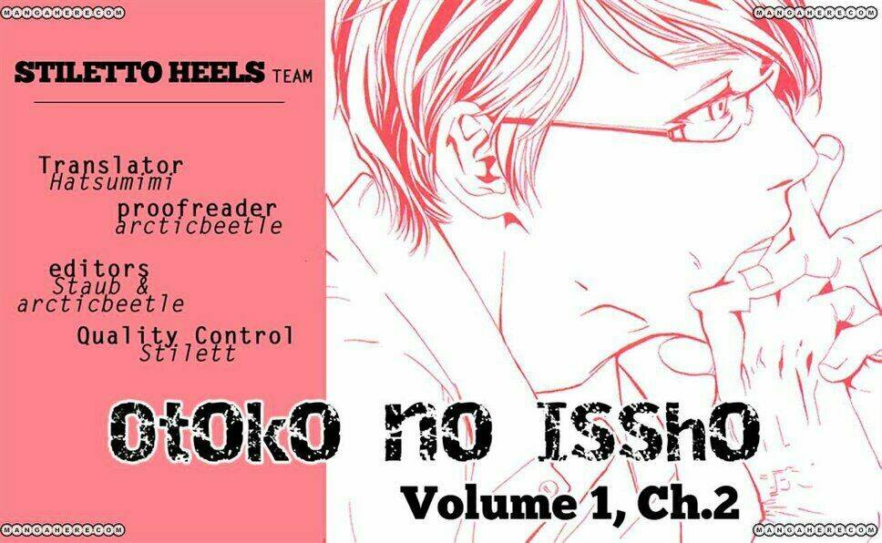 vợ của người đàn ông chapter 2 31