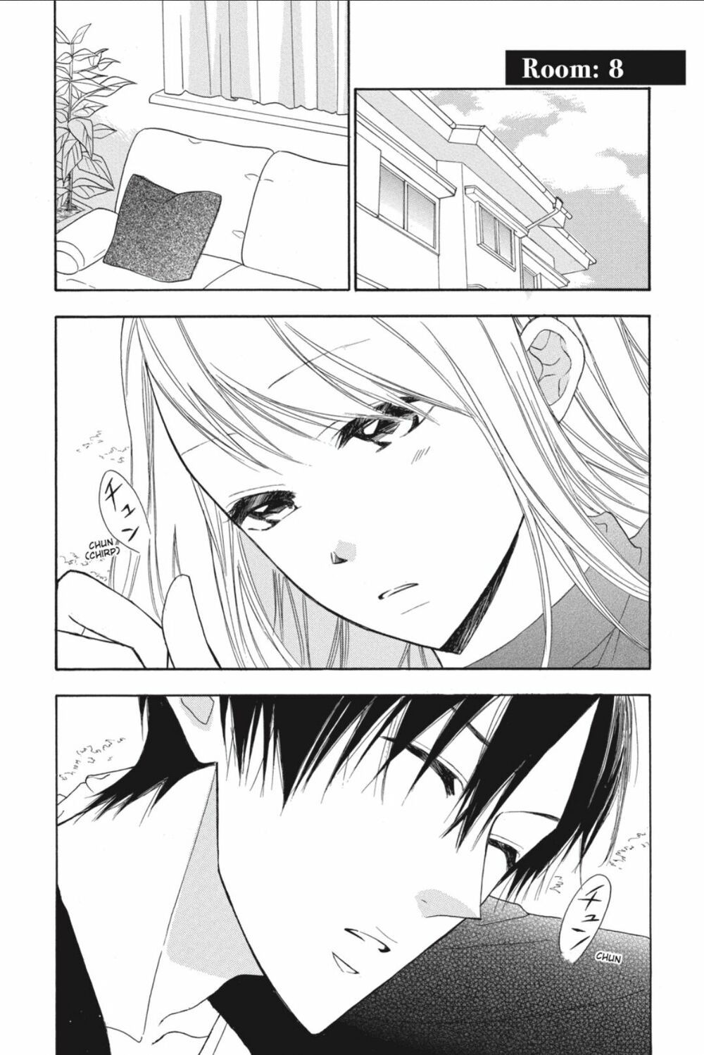 mint chocolate chapter 8 1