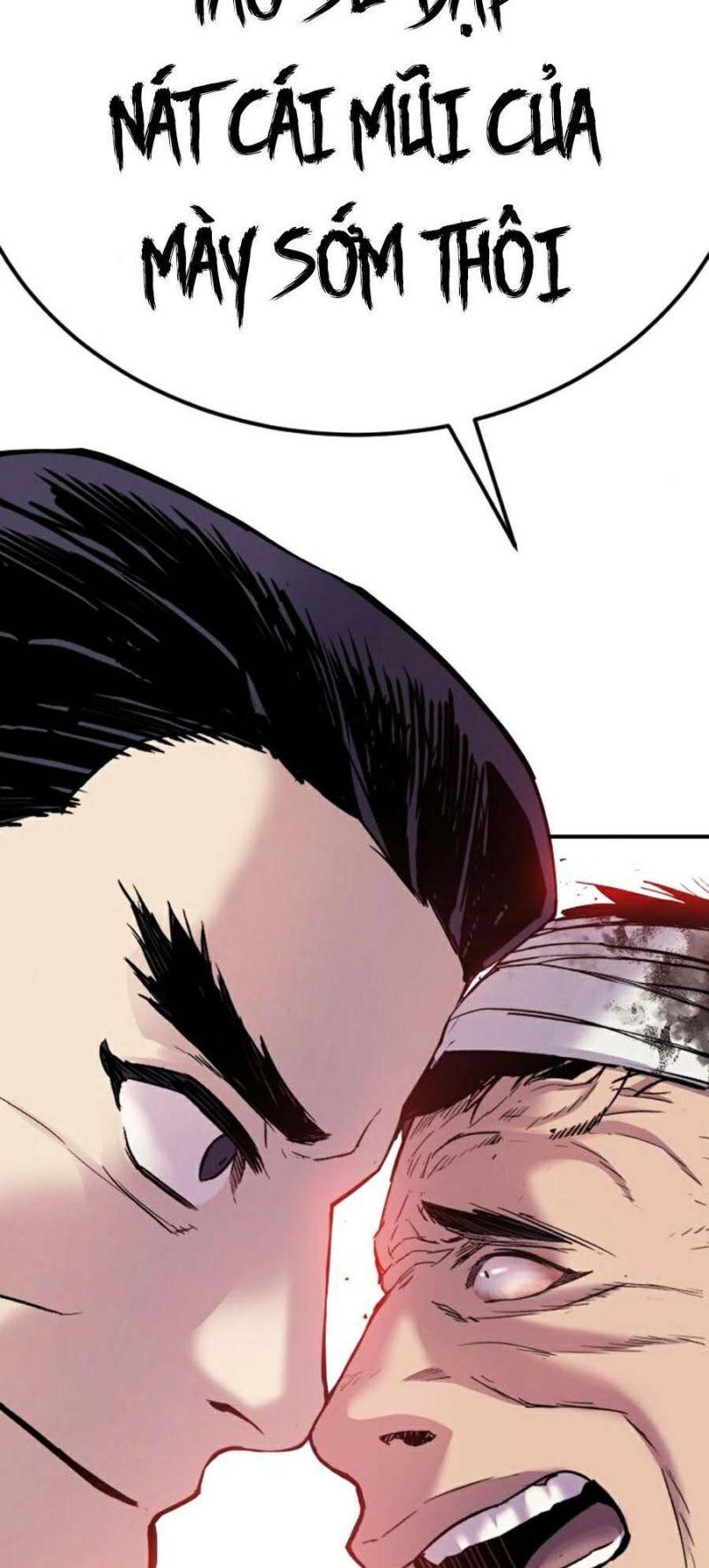 đặc vụ kim chapter 19 73