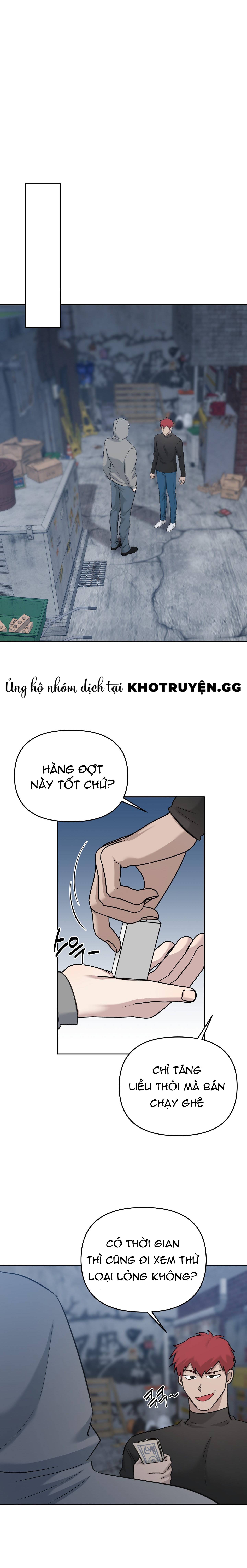 át chủ bài hạ cánh chapter 5 16