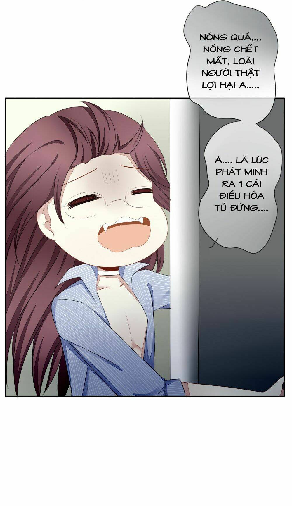 vị hôn thê bỏ trốn chapter 49 13