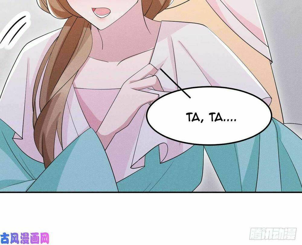 hoàng tử phu quân, ta nuôi ngươi a! chapter 21 20