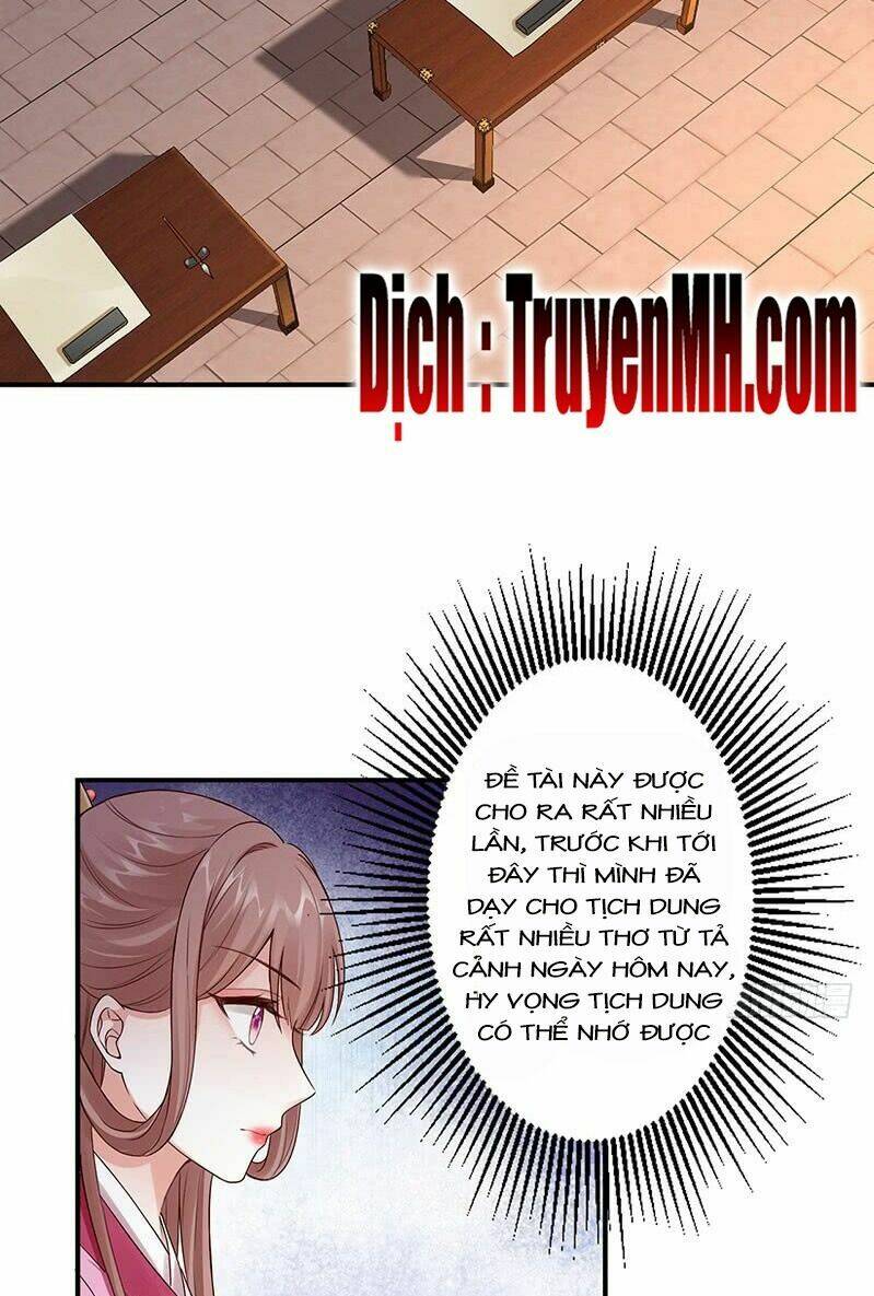 thần y yêu hậu chapter 41 12
