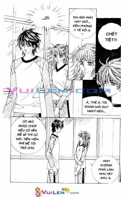 thiên thần tái thế chapter 5 88