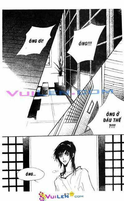 thiên thần dễ thương chapter 7 82