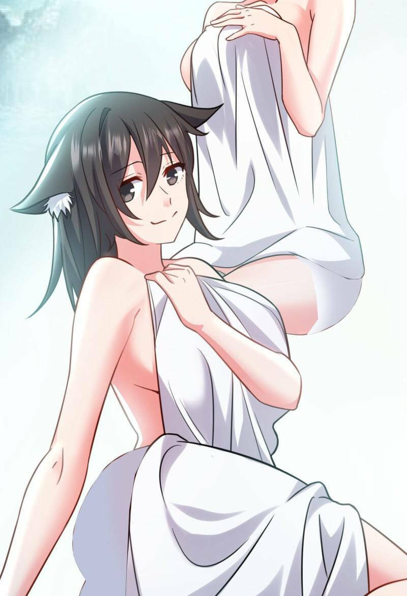 đám nữ đồ đệ đều muốn độc chiếm ta chapter 26 6