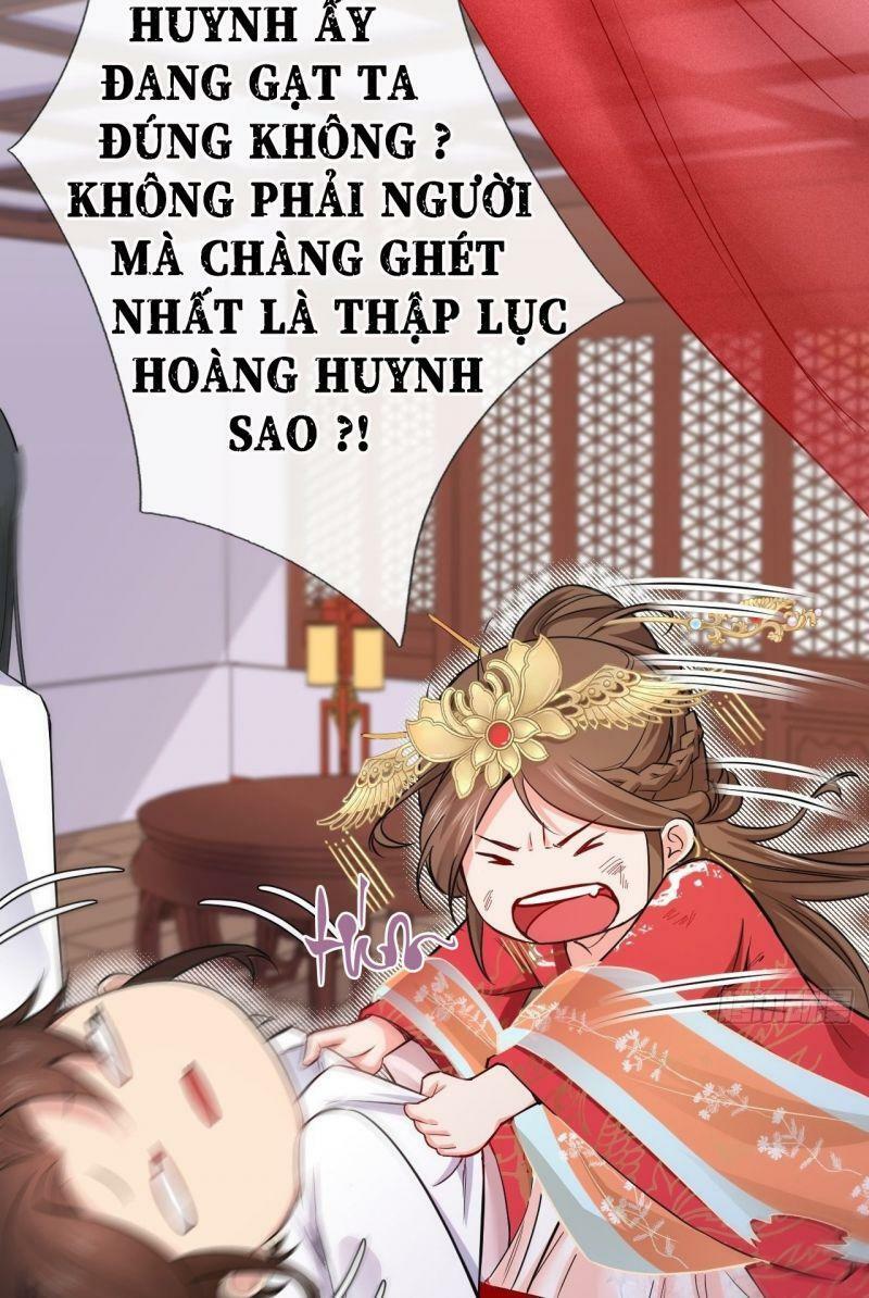 nhập mộ chi thần chapter 6 11
