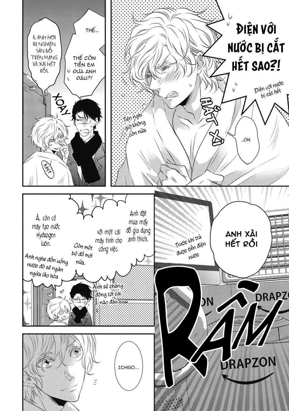 yêu và ghét chapter 4 4