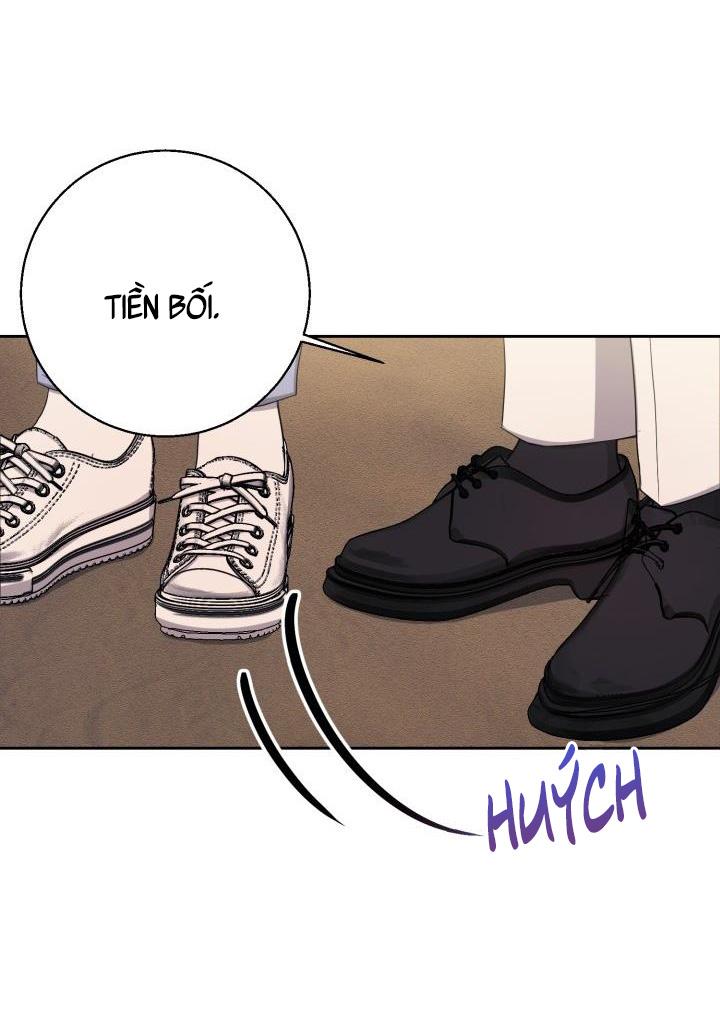 nhiệm vụ không lối thoát chapter 13 16