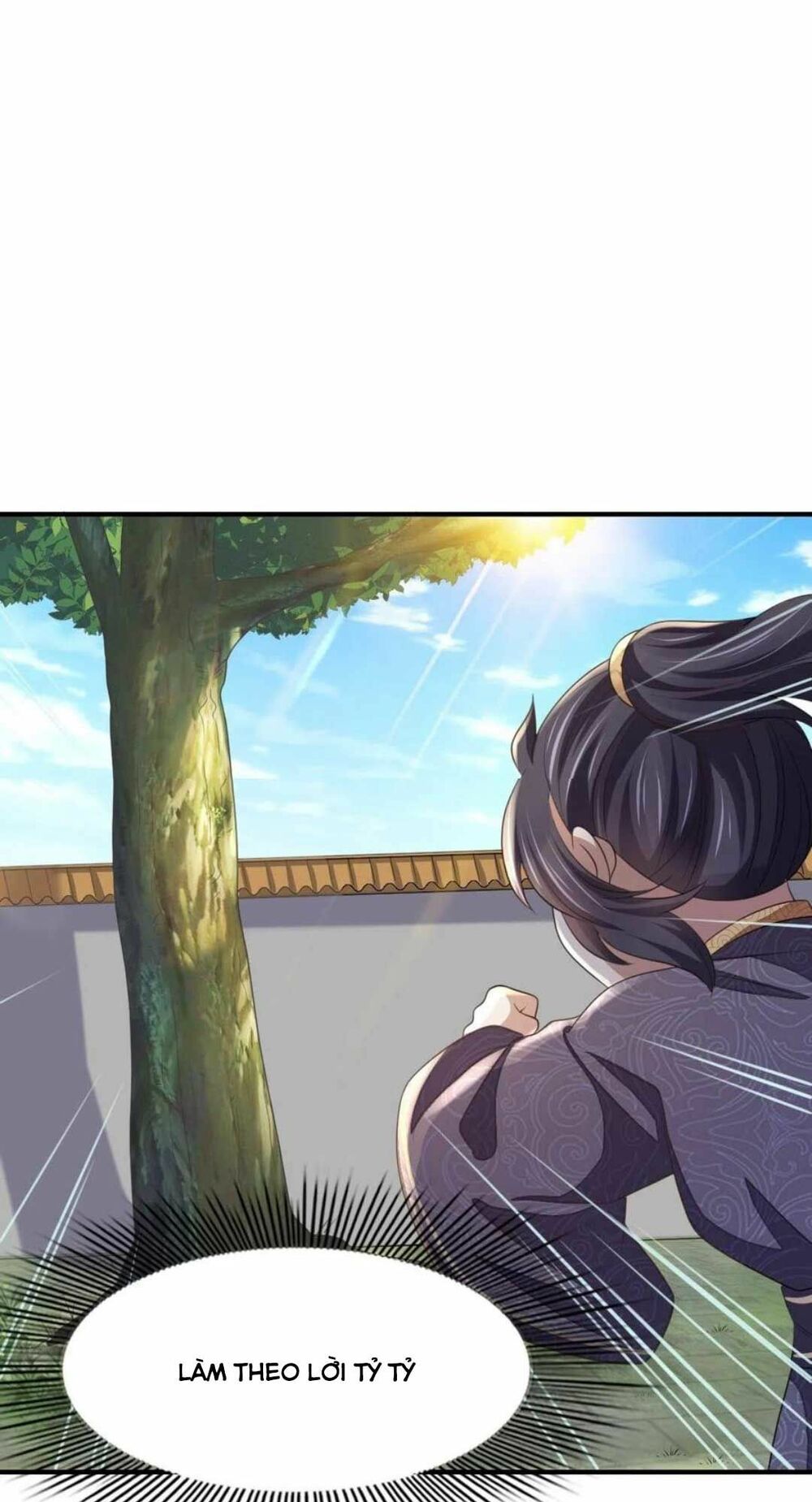 thuần hóa ba ba bạo quân chapter 34 15