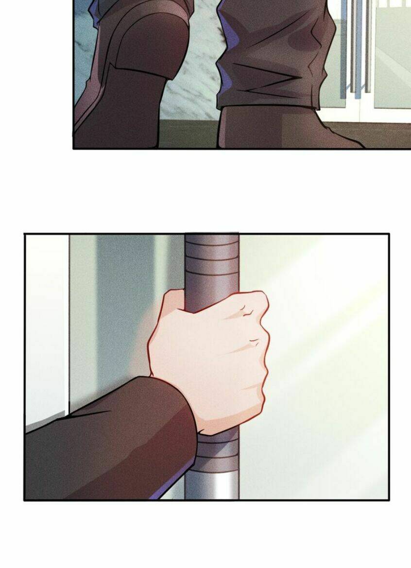 cao thủ cận vệ của nữ chủ tịch chapter 24 5