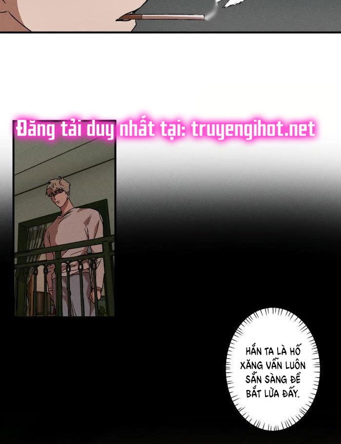 bẫy kép chapter 22.2 29