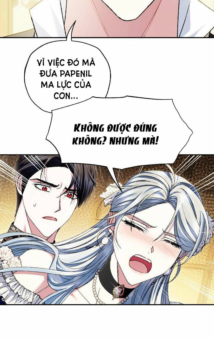 cha, con không muốn kết hôn đâu chapter 111.1 9