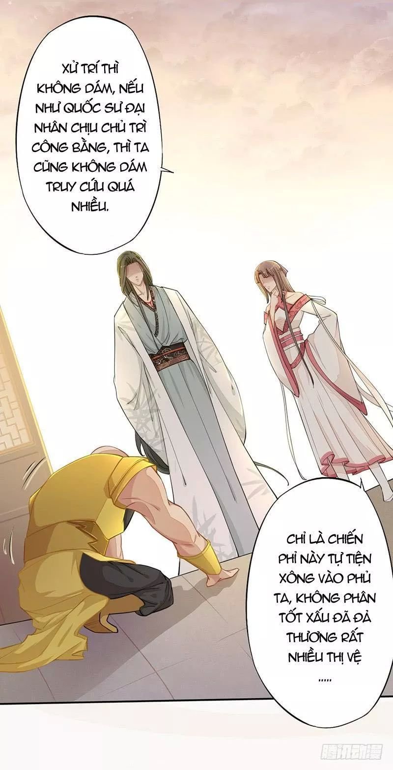 tuyệt thế luyện đan sư chapter 30 19