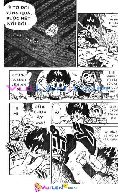 vua bóng ném chapter 3 3