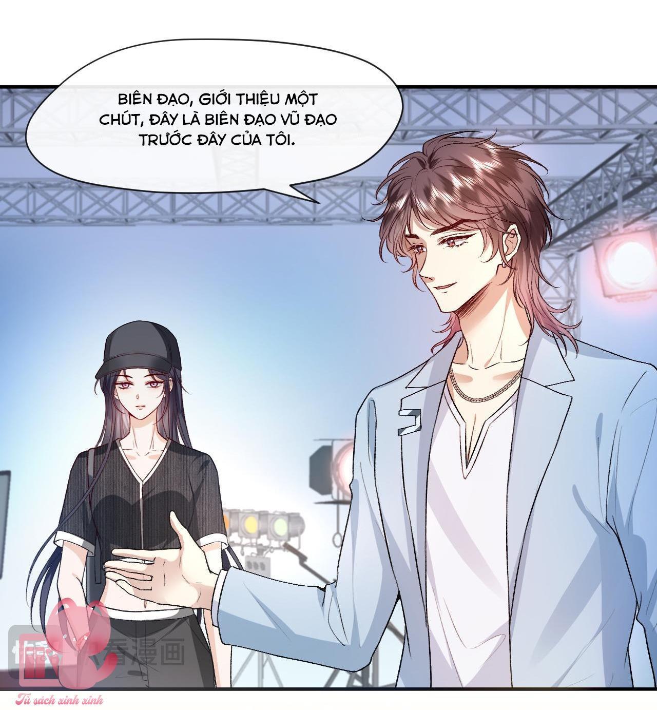 phu nhân mỗi ngày đều tại tuyến vả mặt chapter 32 17