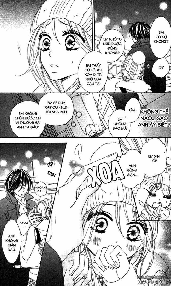 yêu quái cánh đen chapter 30 8