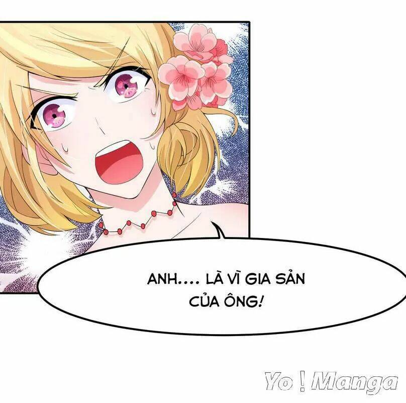 cô dâu gả thay của tổng tài chapter 134 21