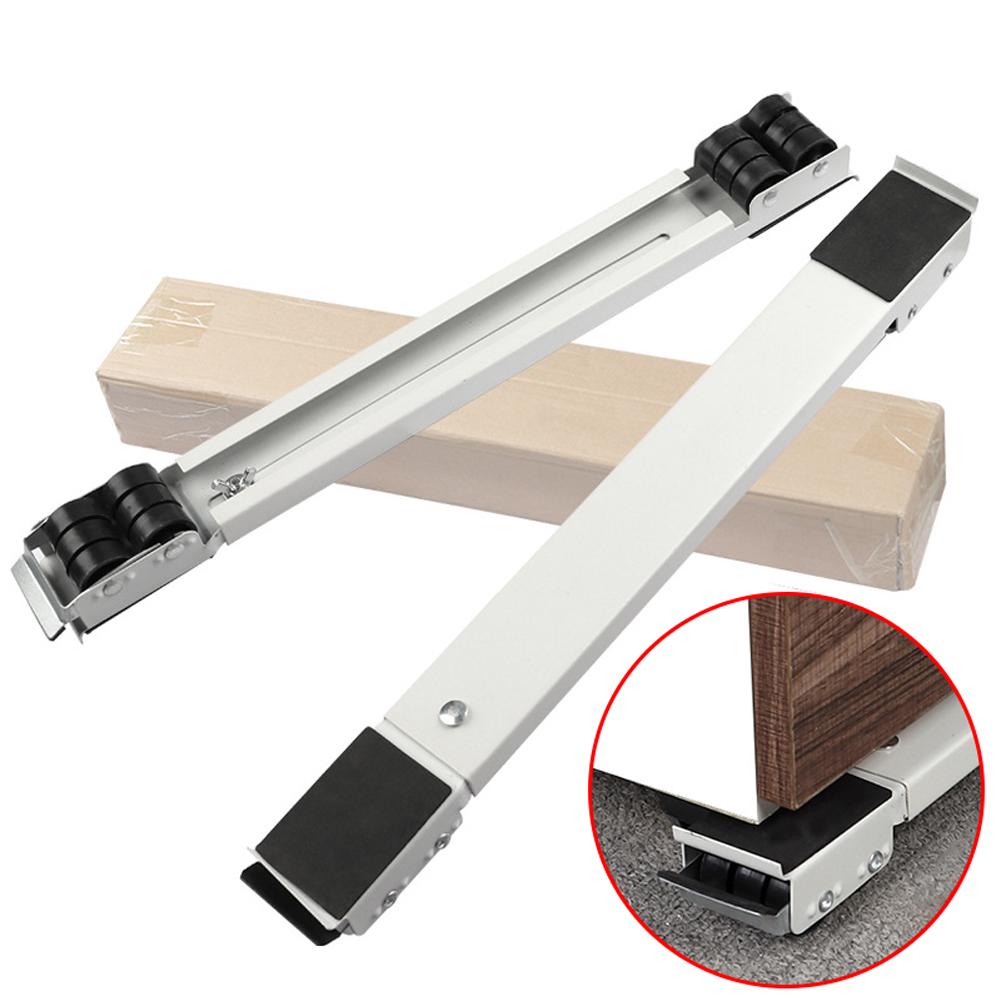 Bộ Dụng Cụ Di Chuyển Đồ Nặng Chuyên Dụng 24 Bánh Xe