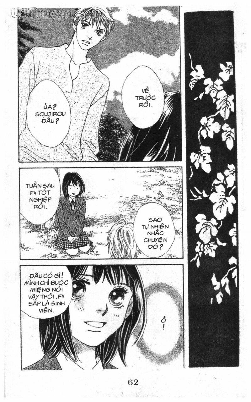 con nhà giàu chapter 195 59