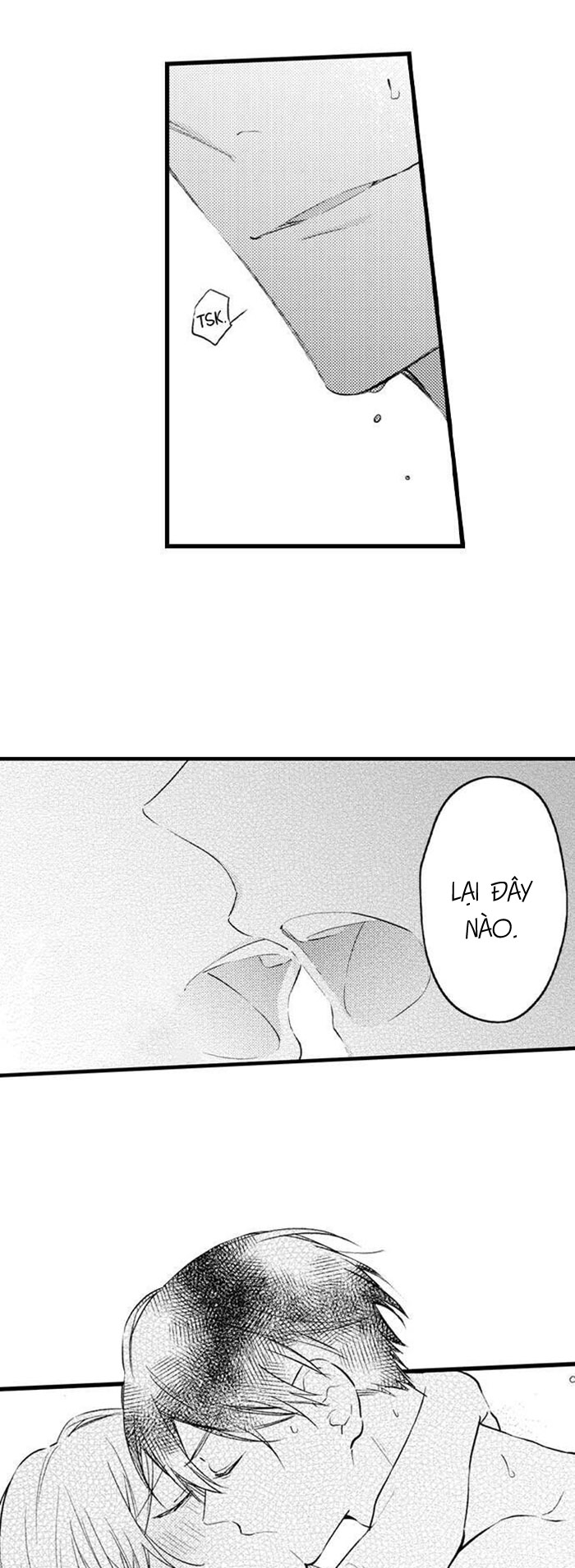 cuộc hôn nhân giả cho kì nghỉ thác loạn chapter 45 10