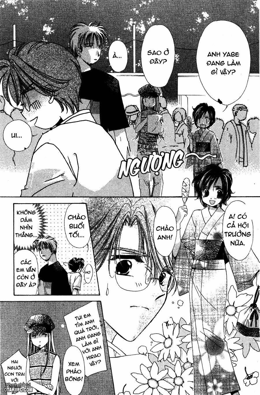 gatcha gacha chapter 6 41