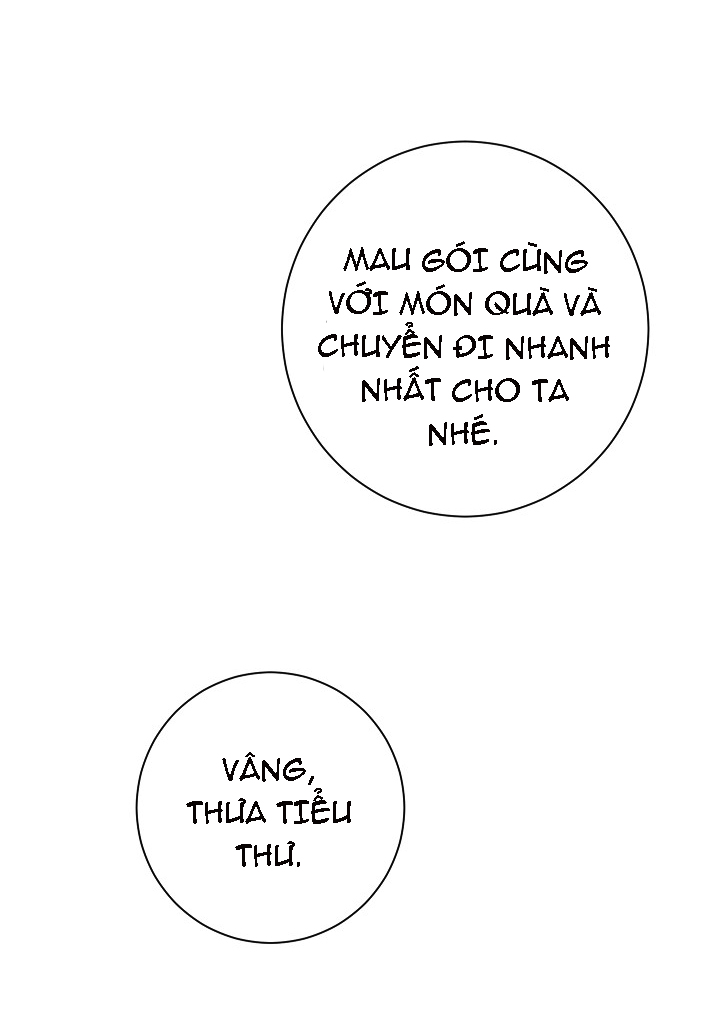 ác nữ đảo ngược đồng hồ cát chapter 15 89