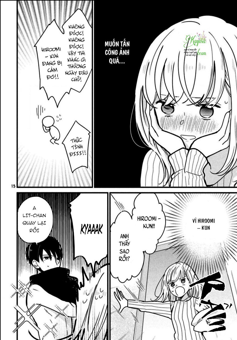 bengoshi to 17-sai chapter 5 14