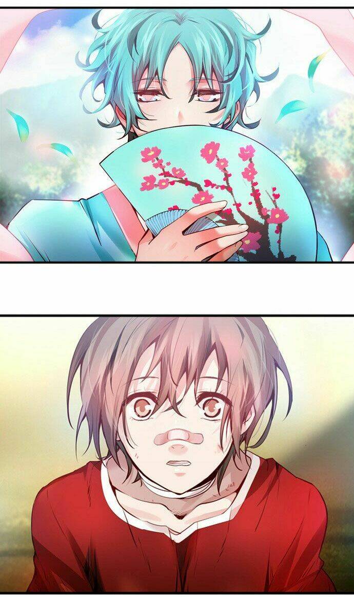 golden change chapter 2 7