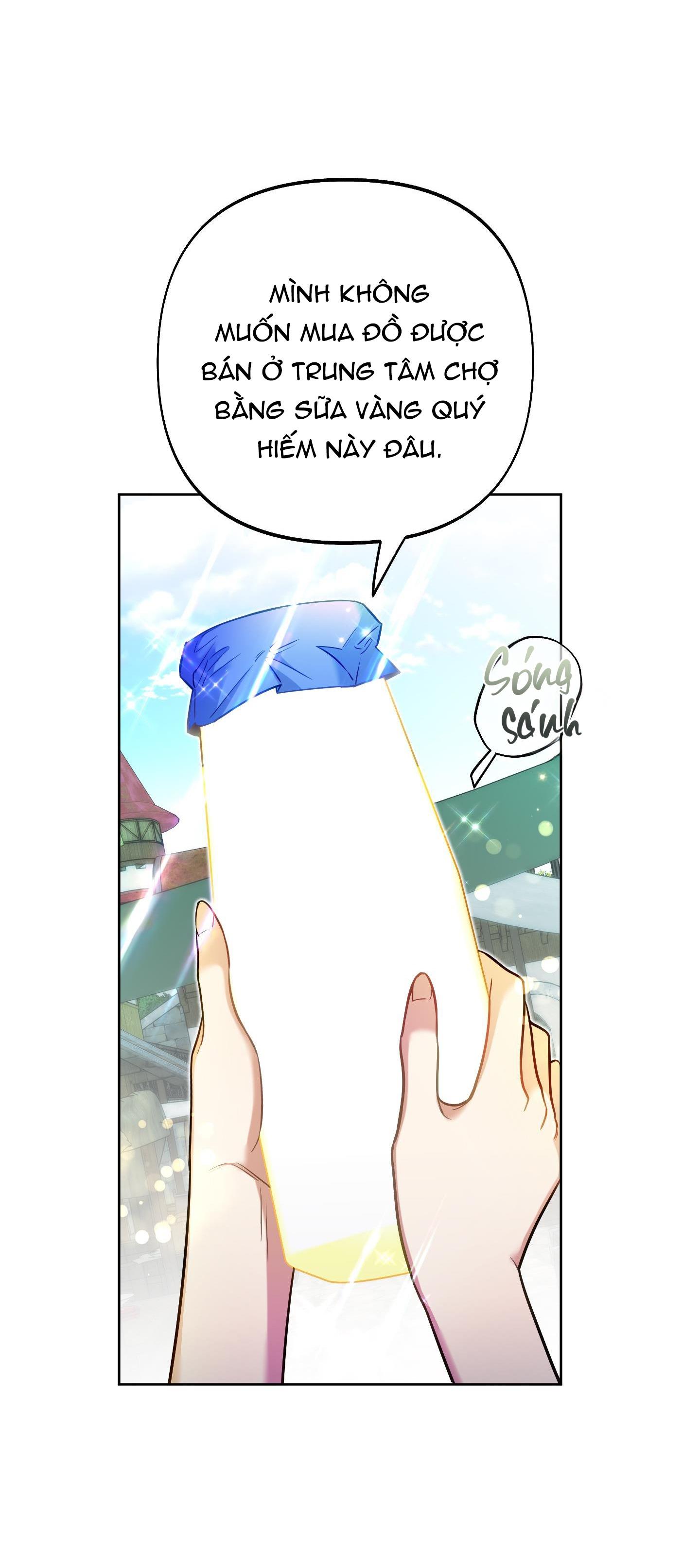 (np) trở thành vua công lược chapter 34 3