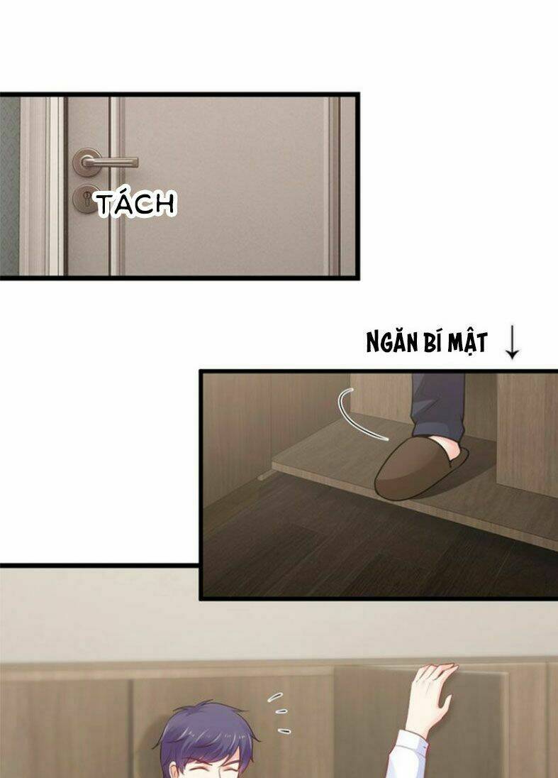 thú cưng độc quyền của boss chapter 106 4