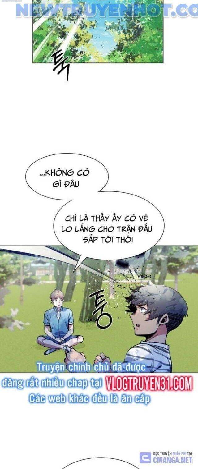 Góc Cao Khung Thành chapter 88 8