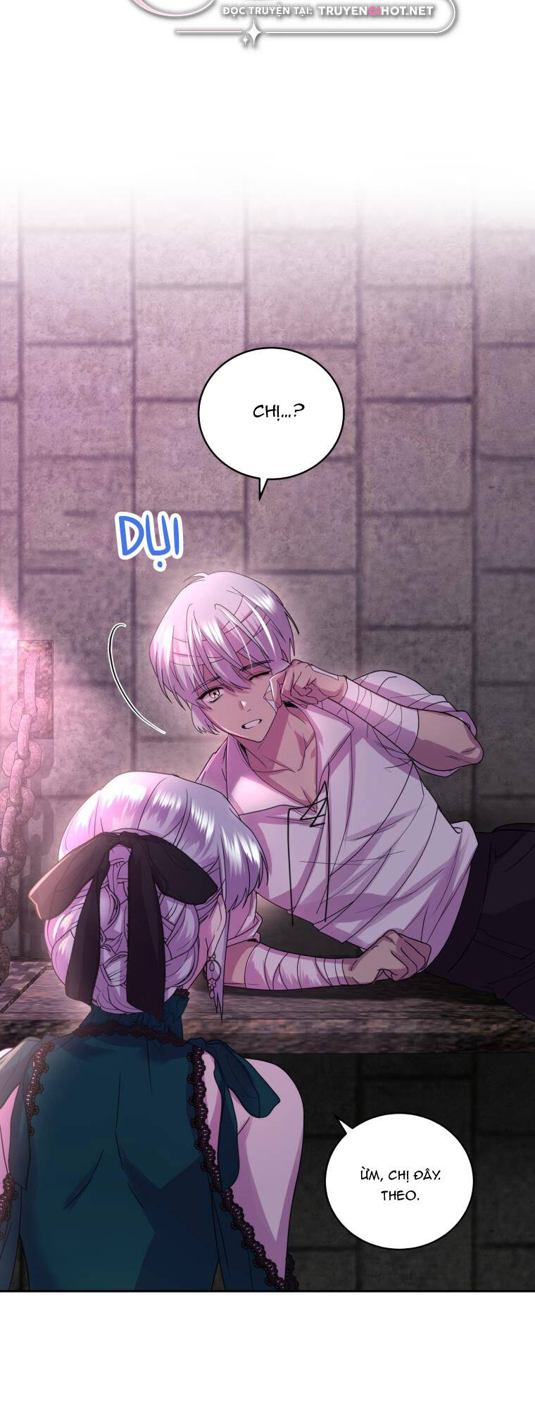 nhà điều chế nước hoa độc quyền của bạo chúa chapter 71 17