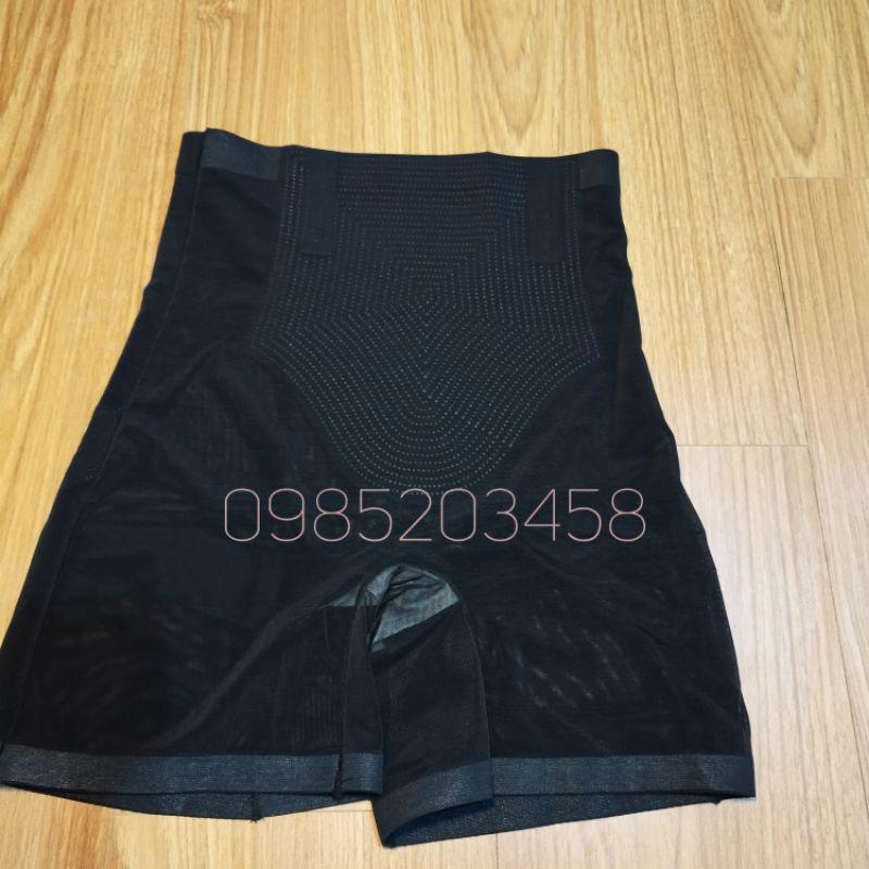 Quần lót gen bụng tàng hình Slimfit định hình vóc dáng, giảm mỡ, nâng mông cao cấp