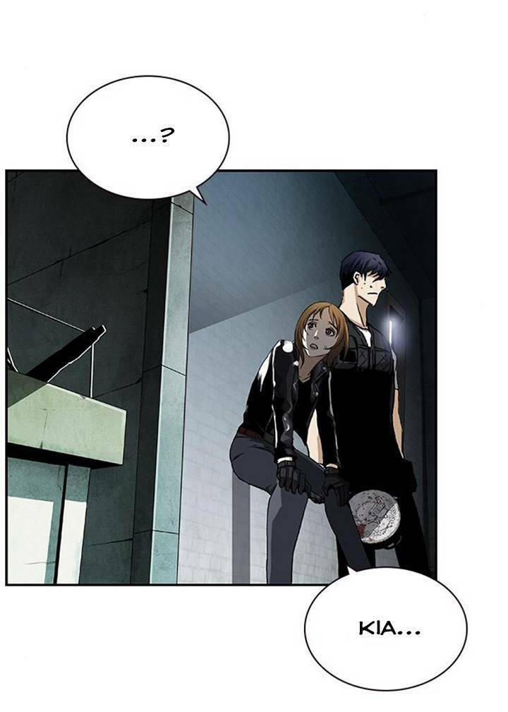 pubg - cuộc chiến sinh tồn - 100 chapter 3 84