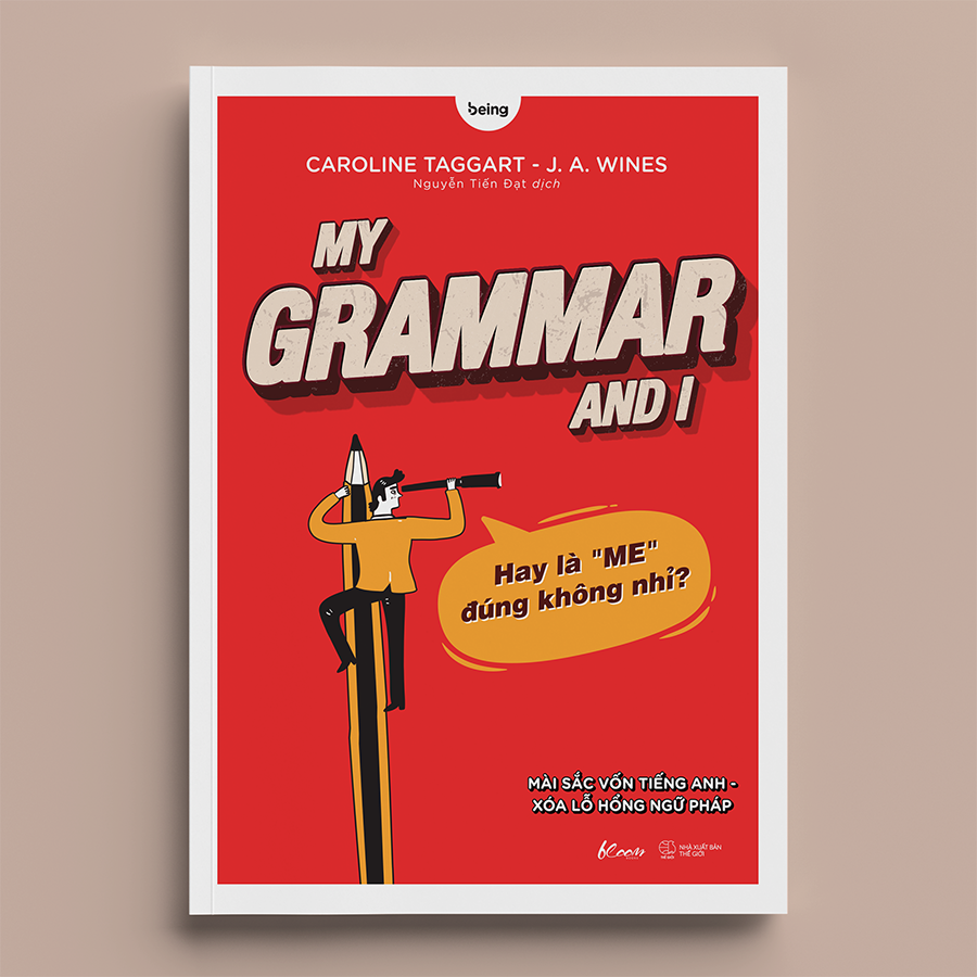 My Grammar And I (Lý Thuyết)