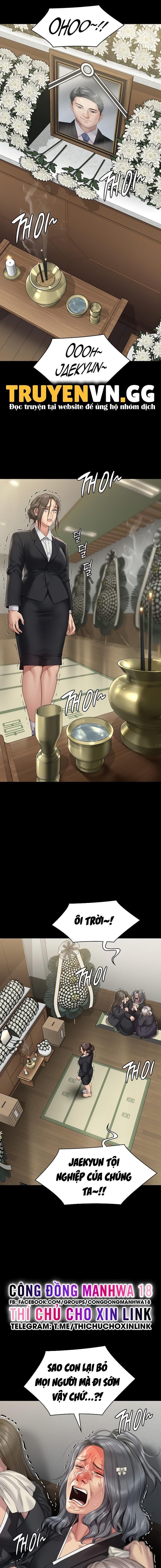 ong chúa chapter 271 9