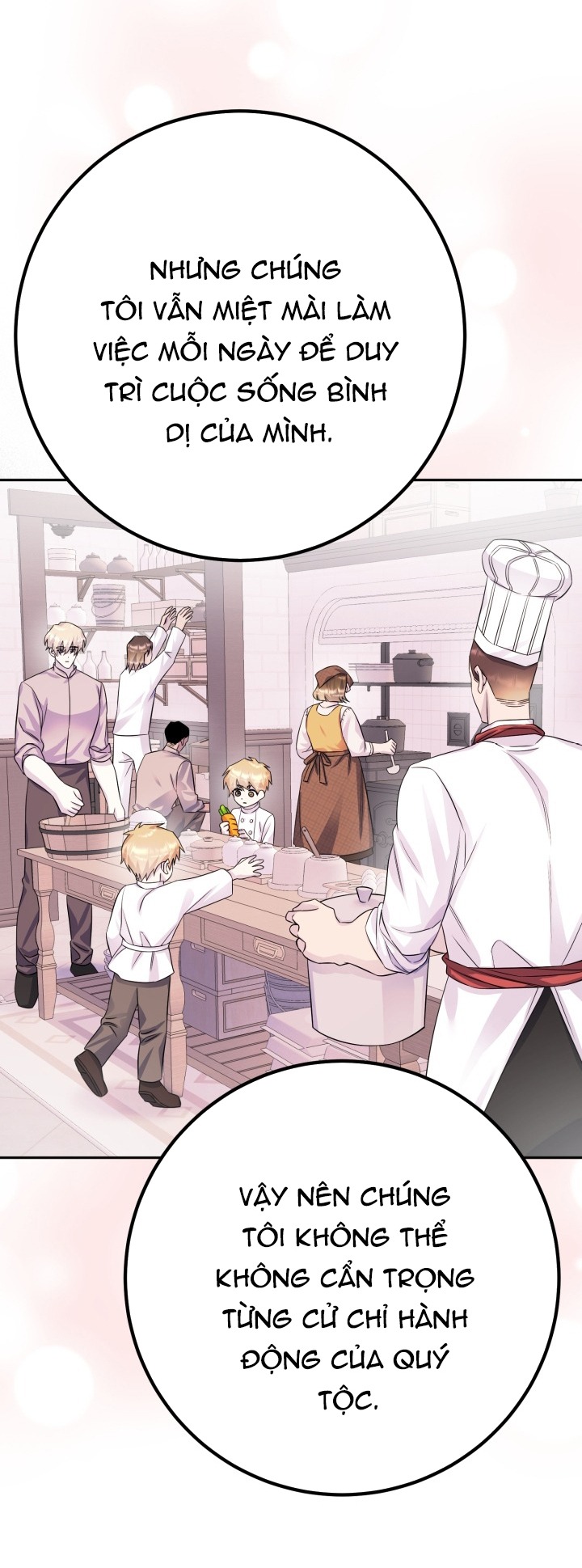 [18+] nếu cứu rỗi một cầm thú hư hỏng chapter 45.2 1