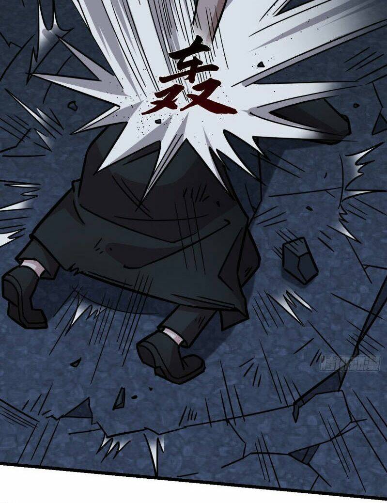 thâm dạ thư ốc chapter 128 10