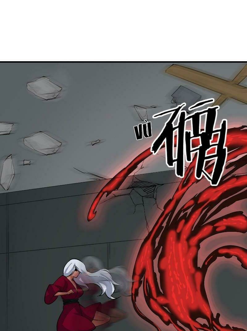 phía sau sát nhân án chapter 8 1