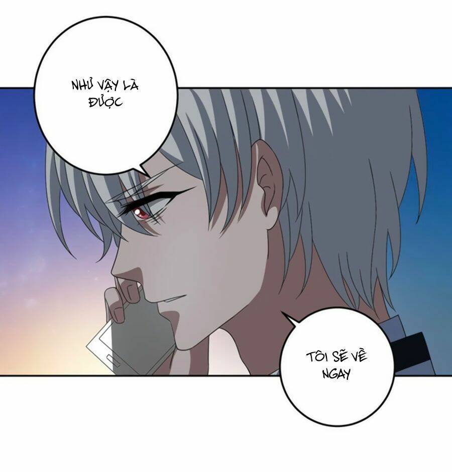 người yêu khát máu của tôi chapter 14 20