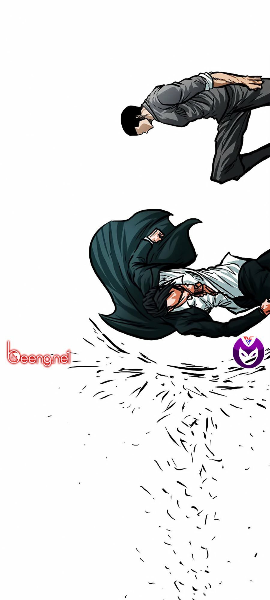 bá chủ học đường ss2 chapter 53 11