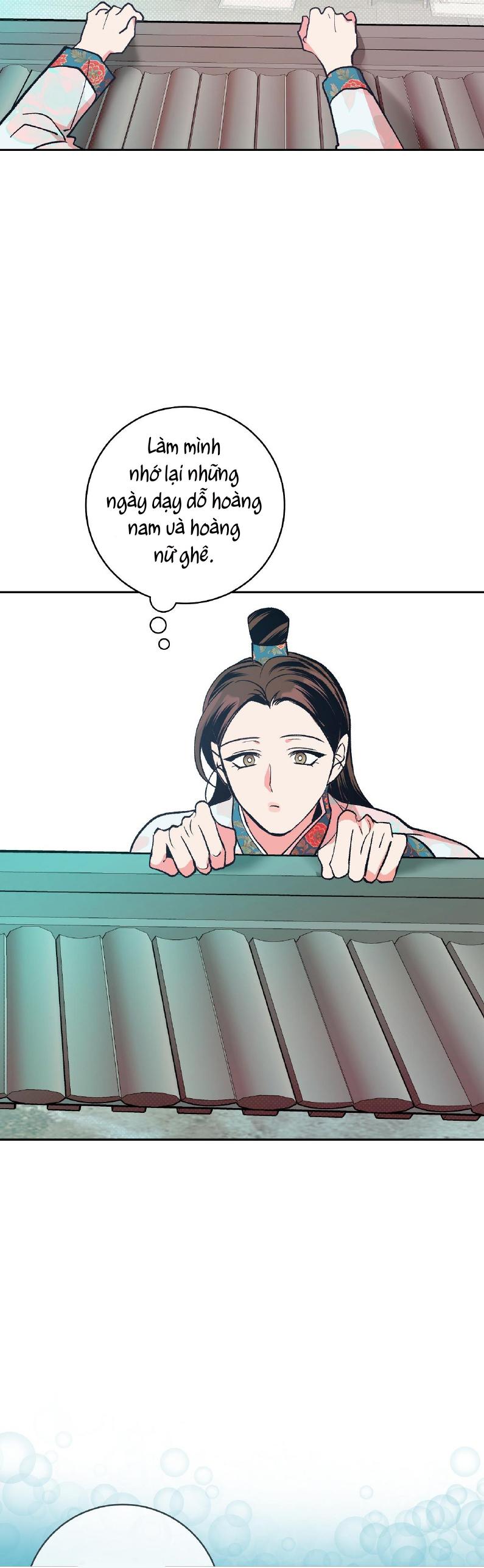 hương mộc chapter 6 10