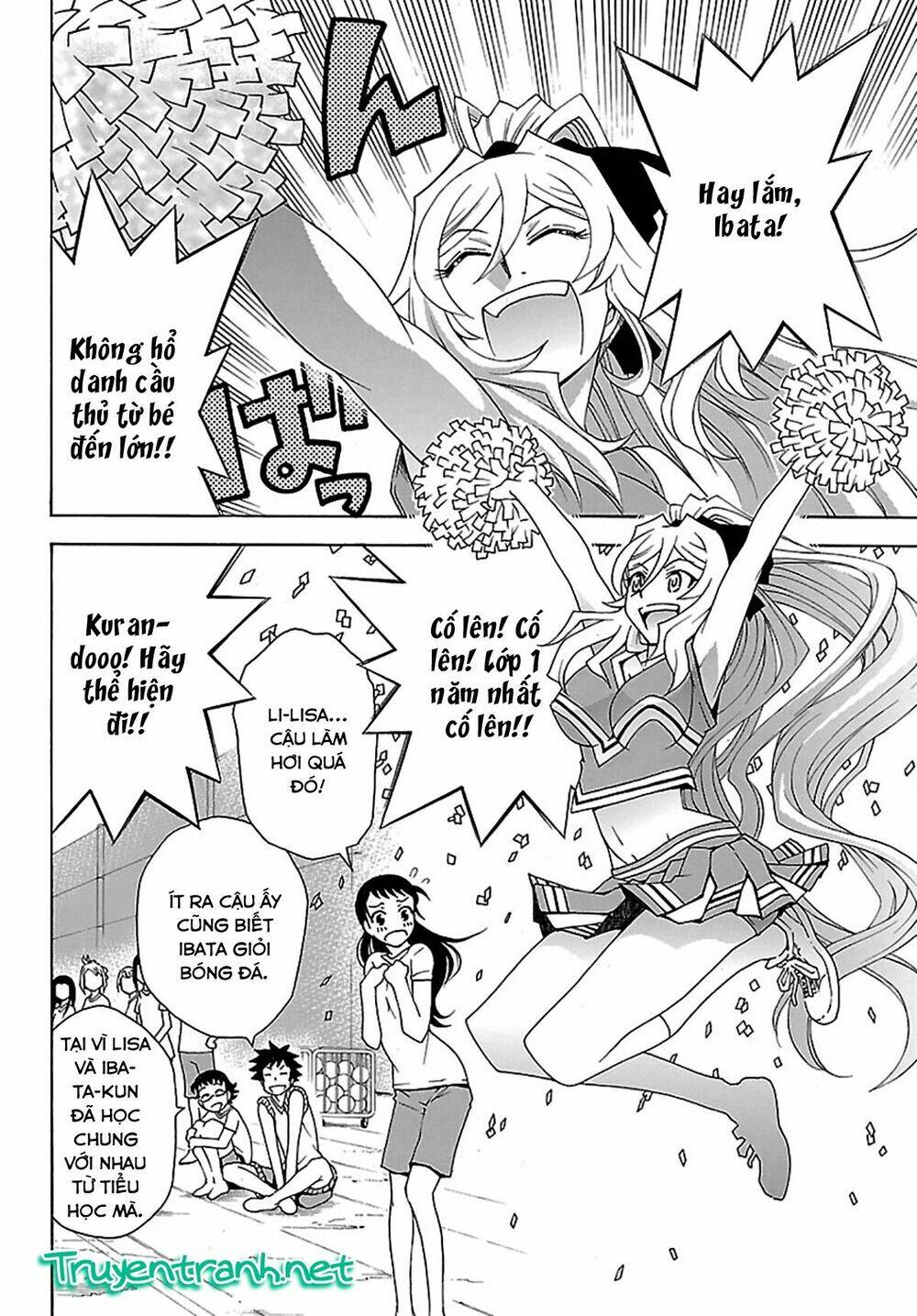 popcorn avatar chapter 23 10