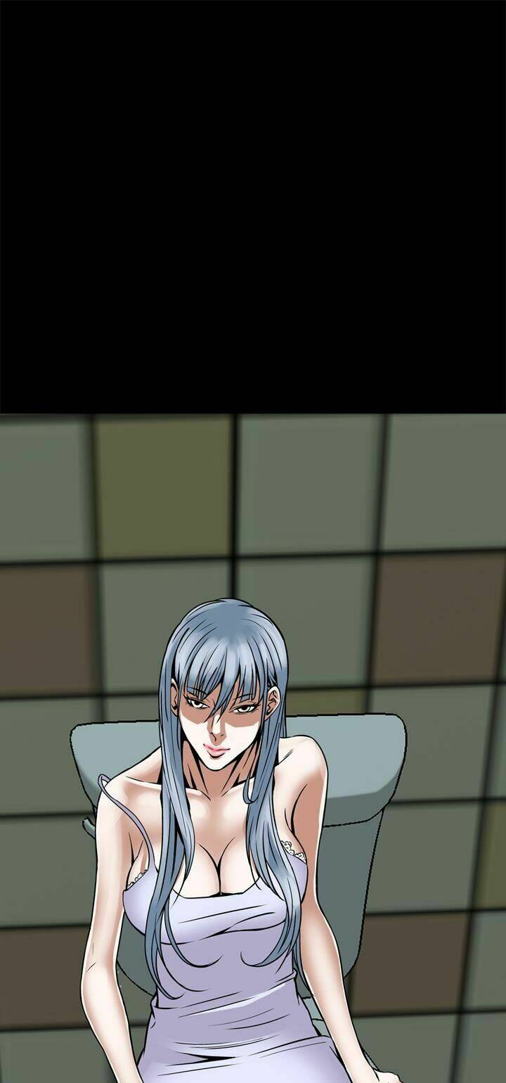 giấc mơ khủng khiếp - deadful dream chapter 8 86