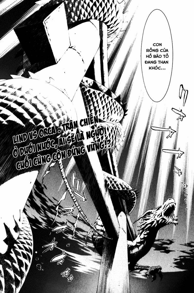 air gear chapter 195 2