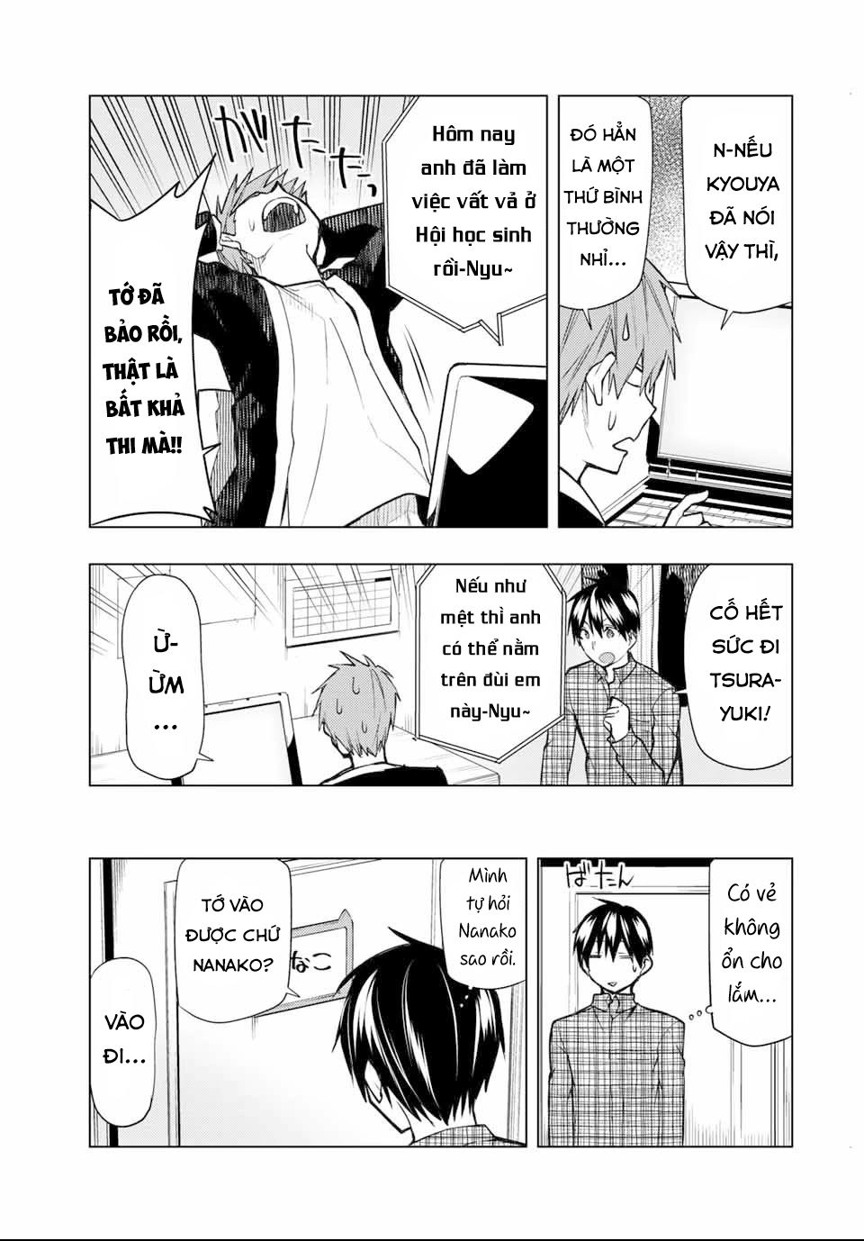 remake our life! chapter 21 13