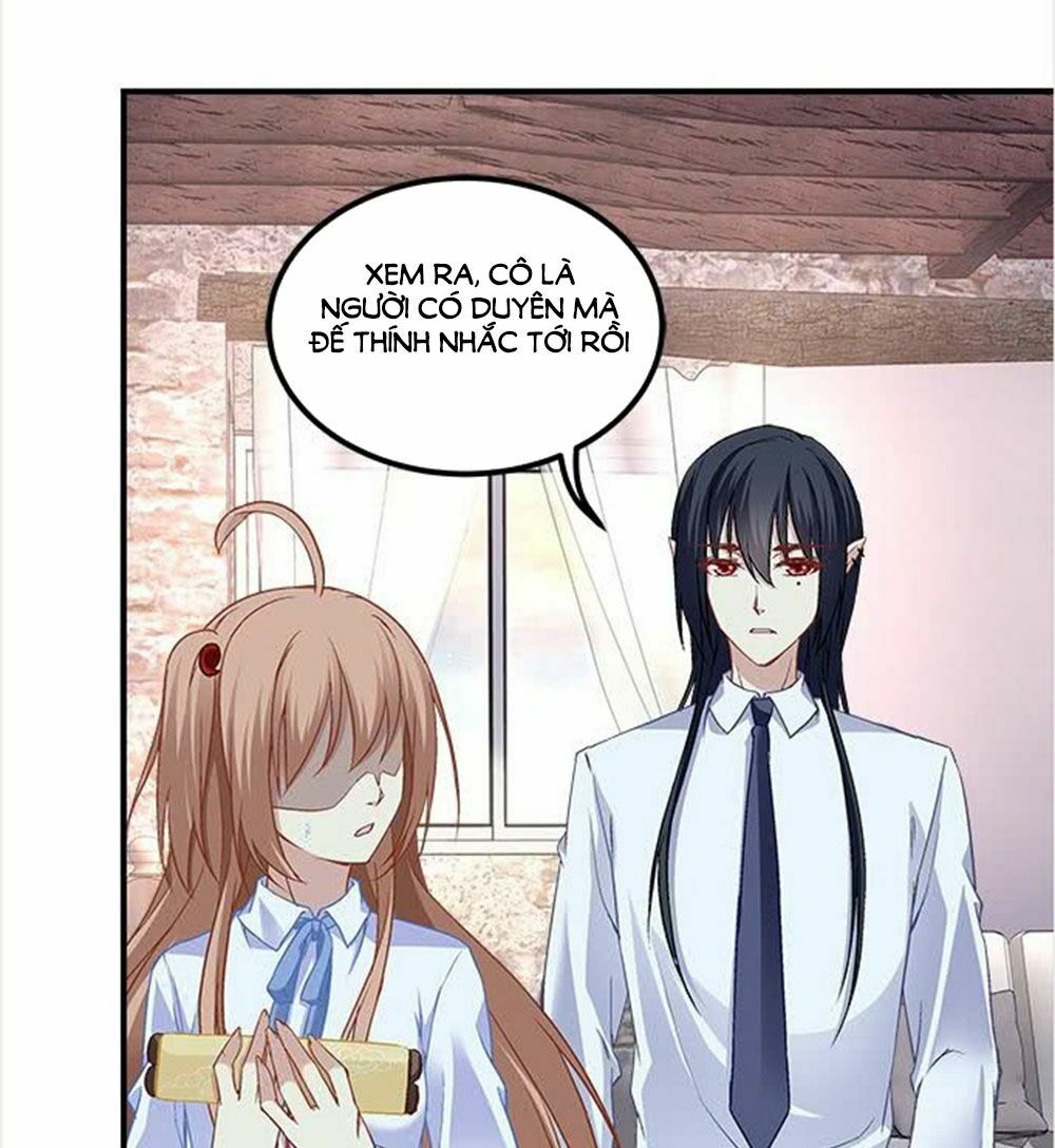 ám dạ vô thường chapter 25 17