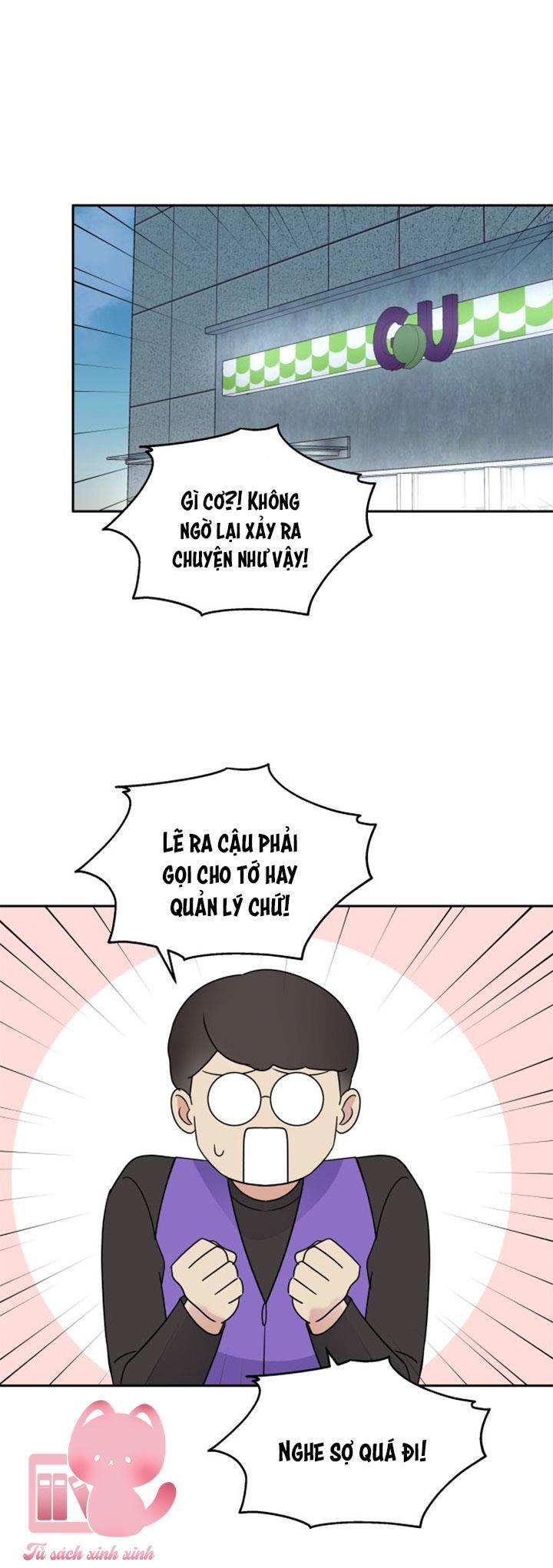 hãy vờ như ta yêu nhau chapter 6 40